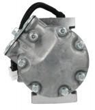 Компрессор кондиционера