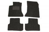 Tuning floor mats