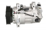 Компрессор кондиционера