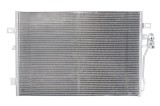 Радиатор кондиционера