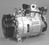 Компрессор кондиционера