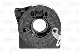 Airbag clock spring