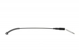Seat adjustment cable