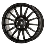 PKW alloy rim