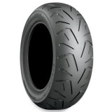 Motorcycle road tyre