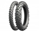 Motorcycle off-road tyre