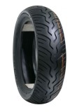 Motorcycle road tyre
