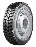 Truck tyre, drive axle =>20''