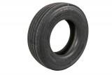 LKW front axle tyre