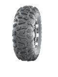 ATV tyre