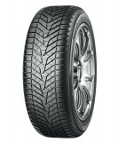 SUV/4x4 winter tyre