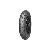 Motorcycle road tyre