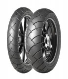 Motorcycle road tyre