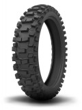 Motorcycle road tyre