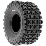 ATV tyre