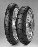 Motorcycle off-road tyre