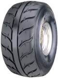 ATV tyre