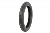 Motorcycle road tyre