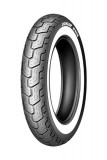Motorcycle road tyre