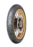 Motorcycle road tyre