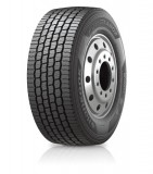 Truck tyre, front =>20
