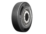Truck tyre, front =>20