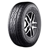 SUV/4x4 all-season tyre