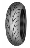 Motorcycle road tyre