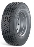 LKW drive axle tyre