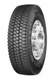 LKW drive axle tyre