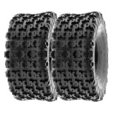 ATV tyre