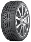 RTF type retreaded winter PKW tyre