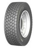 Truck tyre, drive axle =>20''