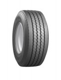 Semitrailer tyre =>20''