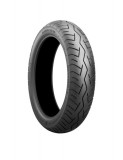 Motorcycle road tyre