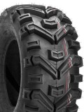 ATV tyre