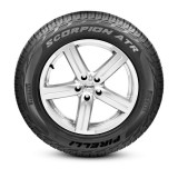 SUV/4x4 summer tyre