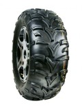 ATV tyre
