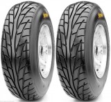 ATV tyre