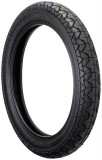 Motorcycle road tyre