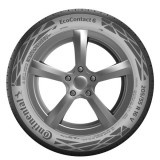 Summer PKW tyre