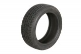 All-season PKW retreaded tyre