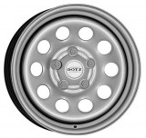 PKW alloy rim