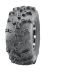 ATV tyre