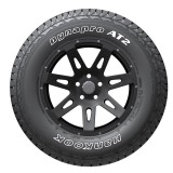 SUV/4x4 summer tyre