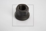 Wheel nut