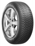 All-season PKW tyre