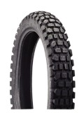 Motorcycle road tyre