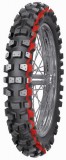 Motorcycle off-road tyre