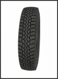 Winter PKW retreaded tyre